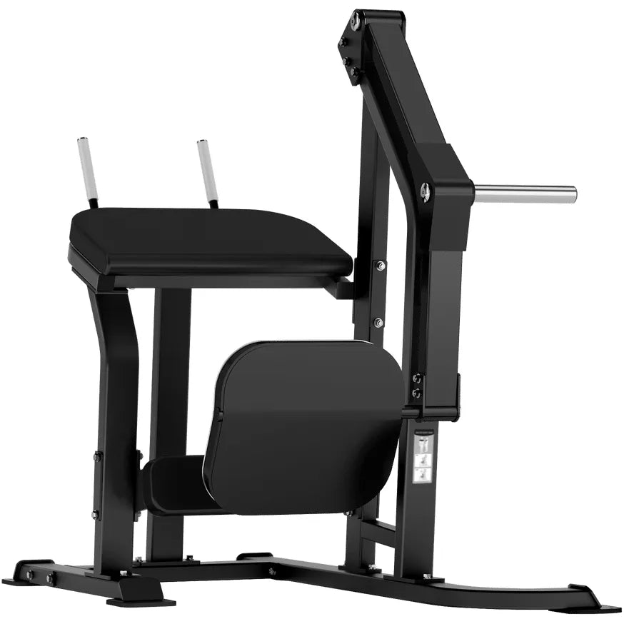 glute and leg fitness